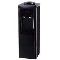 Nasgas Water Discpencer With Refrigerator NWD-100