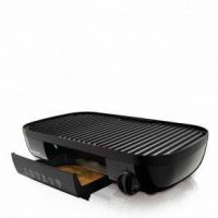 Philips Table Grill HD6320/20 1500 W