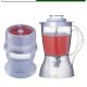 Black & Decker Chopper and Blender FX 350B