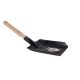 JB Saeed Houseware Coronet Coal Pan With Wooden Handle