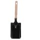 JB Saeed Houseware Coronet Coal Pan With Wooden Handle