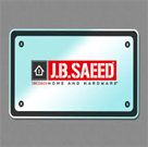 Jb Saeed
