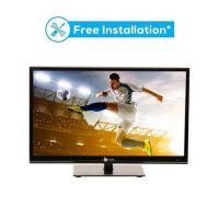 Orange 32 Inch HD LED TV SQL32D33