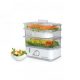 Black & Decker Tier Food Steamer HS5000