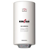 Boss Ken-Star Semi Instant Electric Water Heater KS-E-G- 50-L-S