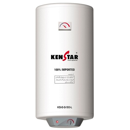 Boss Ken-Star Semi Instant Electric Water Heater KS-E-G- 50-L-S Online ...