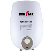 Boss Ken-Star Semi Instant Electric Water Heater KS-SIE-7 CL