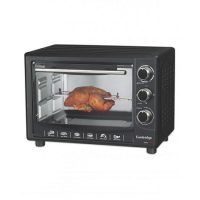 Cambridge Appliance Electric Oven With B.B.Q Grill EO 6134