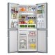 Changhong Ruba Multi Door Direct Cool Refrigerator CHR-4D480