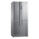 Changhong Ruba Multi Door Direct Cool Refrigerator CHR-4D480