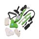 Deals Pk 5 in 1 Steam Mop & Vacuum Cleaner