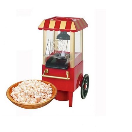 E-lite PopCorn Maker