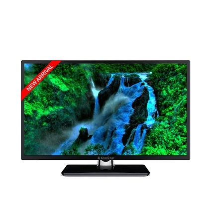 Eco Star 32 Inch LED Smart TV CX-32U850