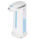 Magic Hands-Free Soap & Sanitizer Dispenser