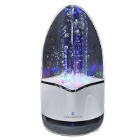 SEQ LED Music Fountain Water Bluetooth Speaker
