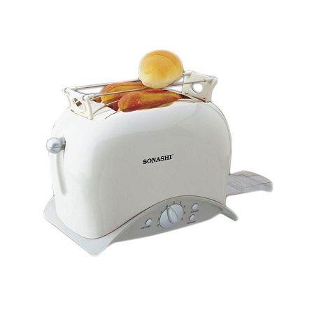 Sonashi Toaster ST-207