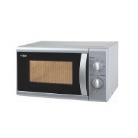 Super Asia 20 Ltrs Microwave Oven SM-125