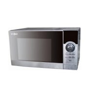 Super Asia 23 Ltrs Microwave Oven SM-137