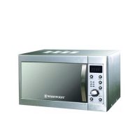 Westpoint 50 Liters Microwave Oven With Grill WF-855