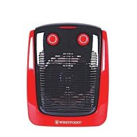 Westpoint Fan Heater WF-5140