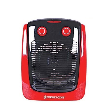 Buy Westpoint Fan Heater Wf 5140 Online In Pakistan