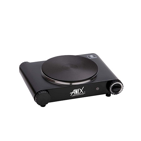Anex Hot Plate Single AG-2061