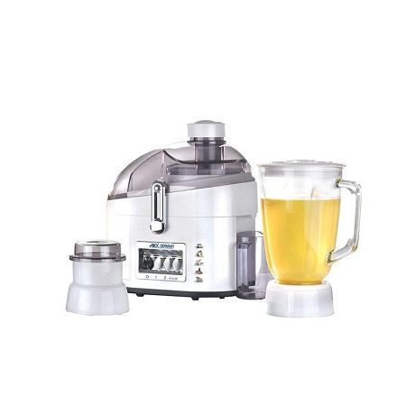 Anex Juicer Blender Grinder AG-180 GL