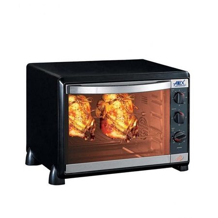 Anex Oven Toaster AG-2070 BB
