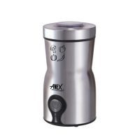 Anex Stainless Steel Grinder AG-631
