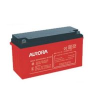 Aurora 12V - 160AH Maintenance Free Battery
