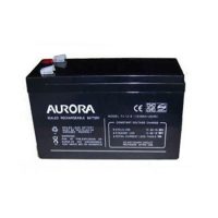 Aurora 12V 9AH Maintenance Free Battery