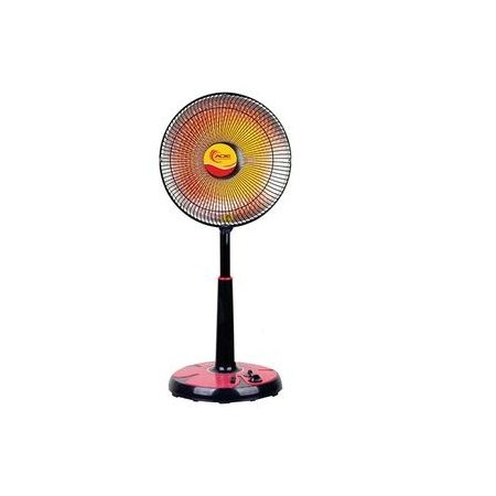 Aurora Standing Halogen Heater ASH-9088R