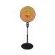 Aurora Standing Halogen Heater ASH908R