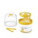 Beurer Baby bottle feeder Steam Steriliser - BY 76