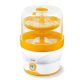 Beurer Baby bottle feeder Steam Steriliser - BY 76