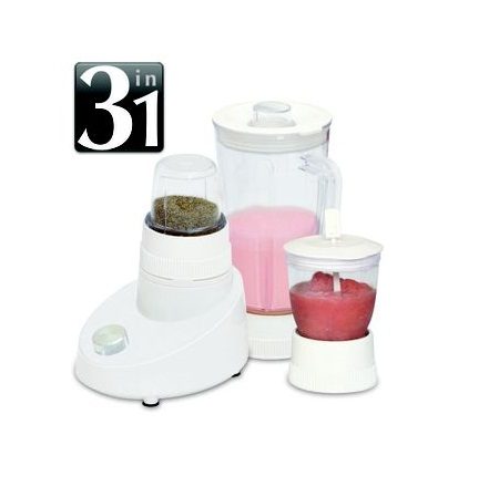 Cambridge 3in1 Blender BL 224