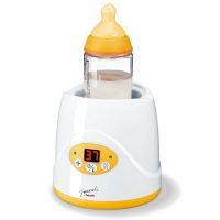 Beurer Digital Baby Food Warmer BY 52