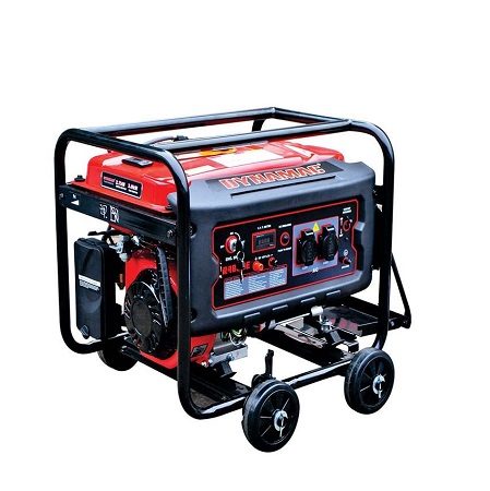 Dynamac1 KVA Petrol Generator R1800E