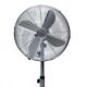 E-Lite Appliances 16-Inch Metal Stand Fan ESF-40B