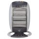 E-Lite Appliances Halogen Heater EHH-12