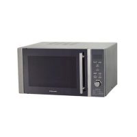 Electrolux 32 LTR Compact Microwave Oven with Grill 32H2SG