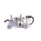 Gaba National Juicer Blender Gn-921Dlx