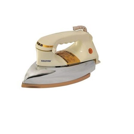 Geepas Dry iron Self Cleaning GDI2780