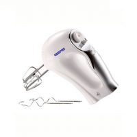 Geepas Turbo Boost Hand Mixer GHM5342