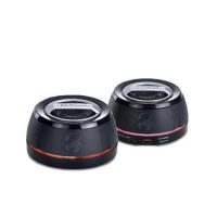 Genius Portable Stereo Gaming Speakers SP-i250G