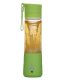 HM Portable Rechargeable Mini Juicer Blender JC- 01