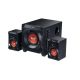 HYUNDAI 45 Watt Speaker Set HY-750