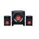 HYUNDAI 45 Watt Speaker Set HY-750