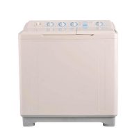 Haier 12 Kg Semi Automatic Washing Machine HWM-120-AS