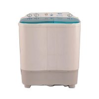 Haier 8 KG Top Loading Semi Automatic Washing Machine HWM-80-100
